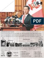 Problemas y Desafíos en El Perú Actual