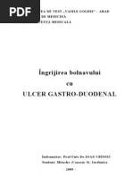 Download Ulcer Gastro Duodenal by Lili Janet SN58292855 doc pdf