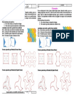 Elaborando Los Diseños de Teselados