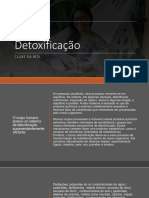 Detoxificação