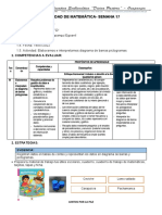 SESION DE MATEMÁTICA 14 DE JULIO DEL 2022