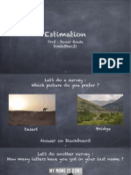 02 Estimation PDF