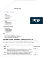 Compendio Normativo Del Servicio Civil - SERVIR - Autoridad Nacional Del Servicio Civil - SERVIR - Autoridad Nacional Del Servicio Civil