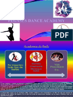 Academia de Baile Pegasus