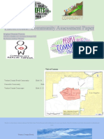 Photovoice Community Assessment Paper 1