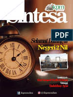 Sintesa Edisi 1