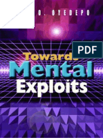 Vers les exploits mentaux - David Oyedepo