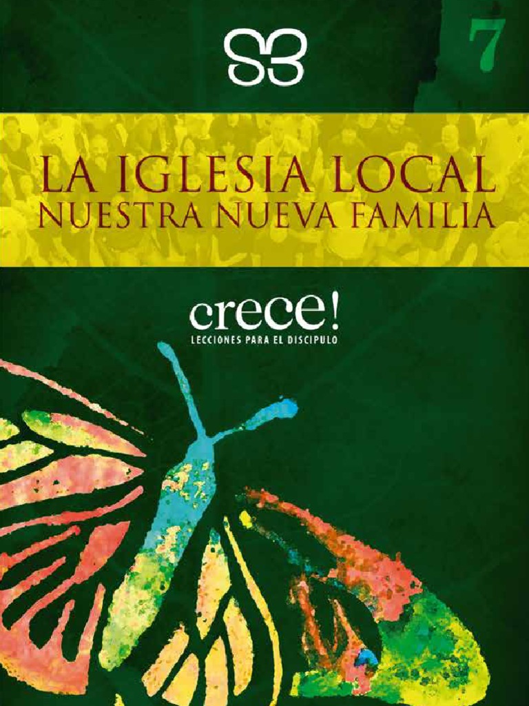 Importancia de la Iglesia Local en el Crecimiento Espiritual | PDF ...
