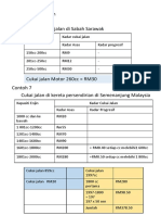 Cukai Math Ting 5