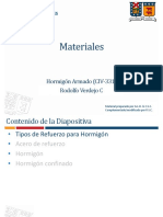 03 Materiales