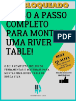 Novo Ebook River Table Do Zero GRE 2020