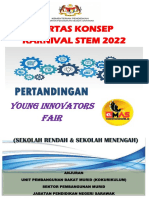 Kertas Konsep Young Innovators Fair 2022