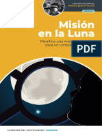 Mision en La Luna
