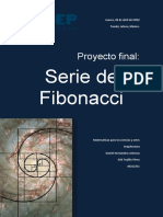 Serie de Fibonacci