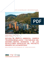 Anexo 3 - Especificaciones Técnicas - Entrega Parcial SENDEROS BOGOTA