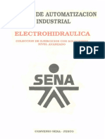 Centro de Automatizacion Industrial Elec