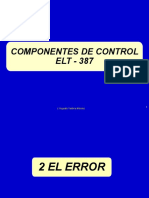 Cap 2 Teoria Del Error