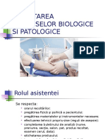 267656097-RECOLTAREA-PRODUSELOR-BIOLOGICE-SI-PATOLOGICE-pptx