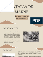Batalla de Marne