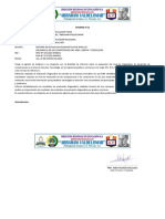 INFORME de Eval. Diag