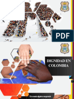Dignidad Colombia