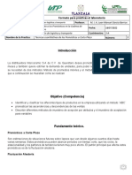 Practica de Pronosticos