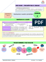 EDA1-ACT 6-3° y 4° GRADO-SEM 6