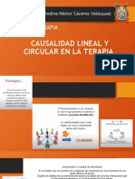 Lineal y Circular