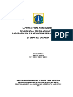 Laporan Final