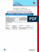 Formato A-Para El Diagnóstico Del Emprendimiento en Mi Vocación Profesional