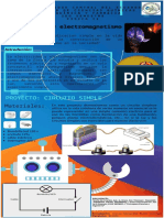 Poster Proyecto Electricidad Electromagnetismo