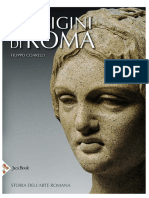 Le Origini Di Roma. Storia Dellarte Romana. Ediz. Illustrata (Filippo Coarelli)