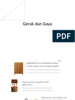 Gaya Adalah Besaran Vektor