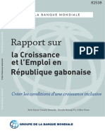 HTTPSWWW - Mays Mouissi - Comwp Contentuploads201505Rapport Sur La Croissance Et Lemploi Au Gabon - PDF 2