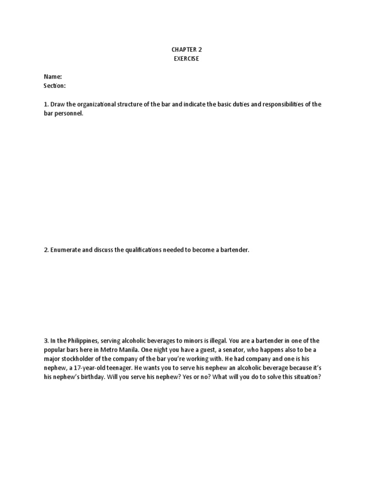 Chapter 2 | PDF | Career & Growth | Social Science