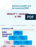 OACI SMS M07 - Introducción (R13) 09 (S)