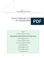 Plant Diseases Caused: by Nematodes