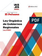 Ley Organica Gobierno Regionalesv02