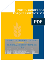 Plan-De-Gobierno-PIRA (Autor Arq. Bach. Wilder Guerrero Cruz)