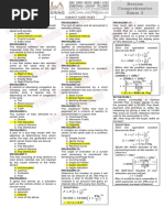 Problem 1: Problem 9: Problem 17:: Solution