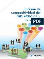 Orkestra (2017) Libro Informe Competitividad