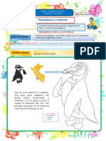 Faunáticos A Colorear: Nuestra Meta