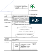 Sop 2. Penyimpanan Rekam Medis