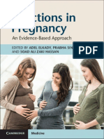 Adel Elkady (Editor) - Infections in Pregnancy - An Evidence-Based Approach-Cambridge University Press (2019)