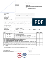 SIPP Permohonan-Rekom Dinas
