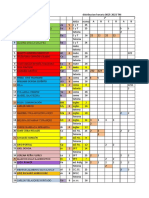 Horario 2022 Tmtm55