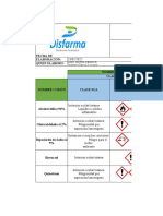 Matriz de Compatitibilidad