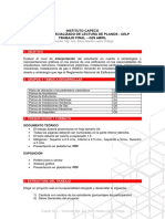 Evaluación Final