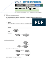 Situaciones Lógicas Clase 1