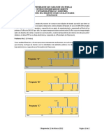 Darwin García - Primer Parcial Finanzas III CPA 12 de Marzo 2022